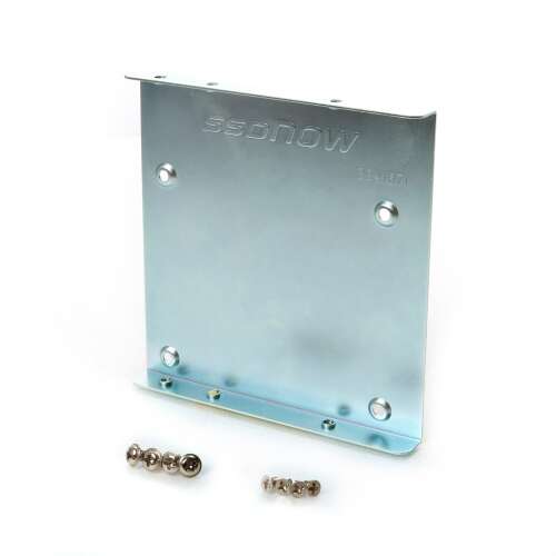 Kingston Technology SNA-BR2/35 SSD rögzítőkészlet - Egyéb kiegészítő számítógéphez