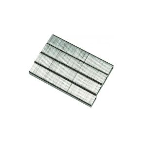 Zszywki VOREL 12 mm - opakowanie 1000 sztuk, widok pod kątem - Vorel