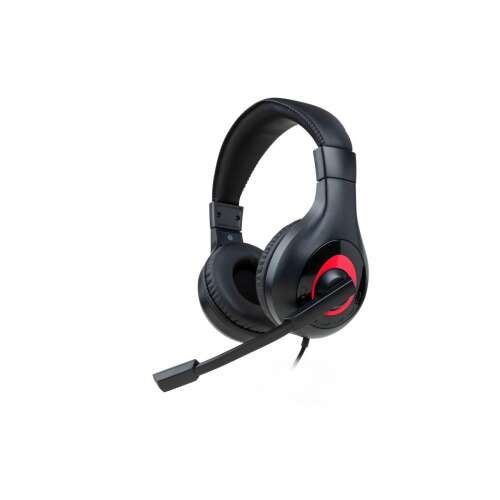 Bigben Interactive Nintendo Switch 6 in 1 Essential Pack, negru, cască de gaming