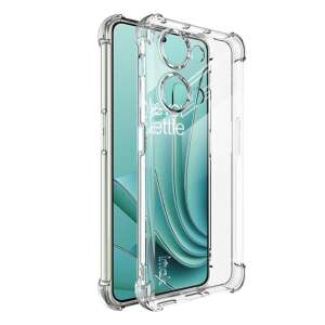 IMAK átlátszó telefontok légpárnás sarkokkal az ütéselnyeléshez - Imak