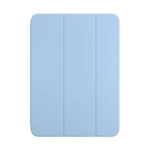 Smart Folio (hellblau, iPad (10. Generation)) 75663565 - Handyhüllen