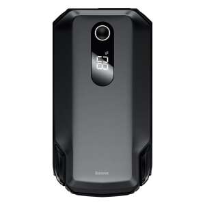 Baseus Super Energy Max 20000mAh autós bikázó powerbank elölnézet - Baseus