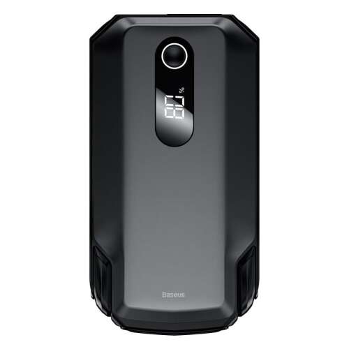 Baseus Super Energy Max 20000mAh Jump Starter auto Powerbank vedere frontală