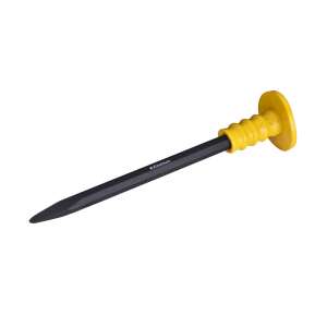 EASTMAN 250 x 18 mm hegyes véső - Eastman