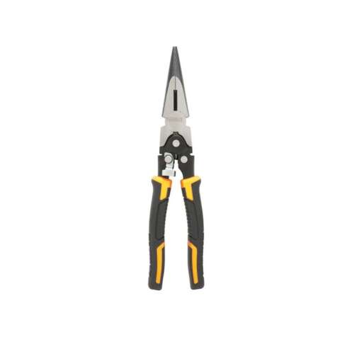 DEWALT Hosszúcsőrű Fogó - 225 mm