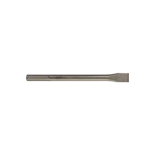Milwaukee 25x280mm SDS-Max Lapos Véső bontókalapácshoz - Milwaukee