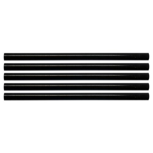 YATO Fekete olvadó ragasztórudak 11mm x 200mm, 5 darabos