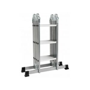 VOREL 4x3 Multifunkciós Létra állvány konfigurációban - Vorel