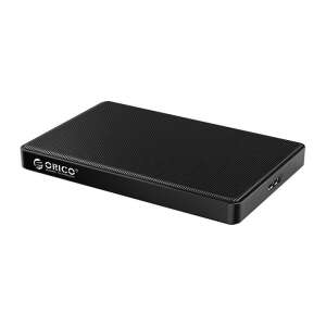 Orico Enclosure HDD 2,5" USB Micro B 3.0 + cablu de date A - micro B, 0,5 m 75664077 Carcase pentru hard disk-uri externe