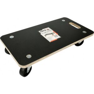 Транспортна количка YATO 575 x 300 mm 200 kg - Yato
