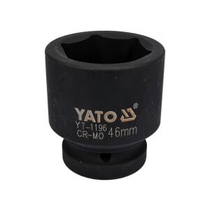 YATO 1" 46mm Gépi Dugókulcs - Dugókulcs