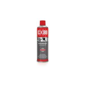 CX-80 Univerzális Kenőspray - 500 ml