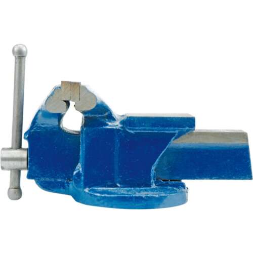 VOREL Satu 150 mm asztali satu, kék - Satu