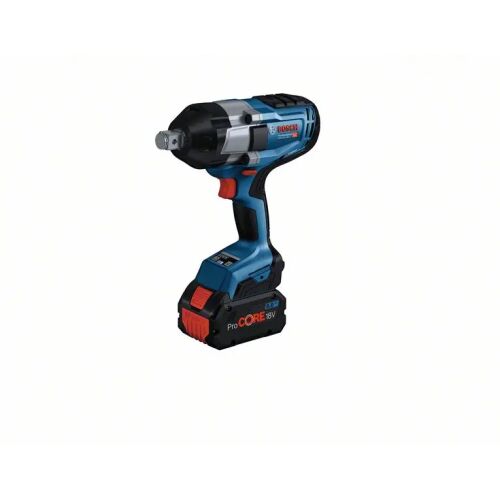 Bosch GDS 18V-1050 H Ütvecsavarozó