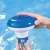 Bestway Flowclear 127mm Plovak za doziranje kemikalija za obradu vode u bazenu