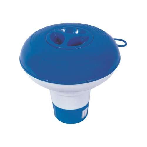 Bestway Flowclear Floating Chemical Dispenser 127mm (8050166) 32581549
