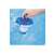 Bestway Flowclear Floating Chemical Dispenser 127mm (8050166) 32581549
