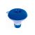 Плаващ дозатор за химикали Bestway Flowclear