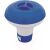 Bestway Flowclear плаващ дозатор за химикали 127 мм (8050166) 32581549