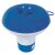 Bestway Flowclear плаващ дозатор за химикали 127 мм (8050166) 32581549