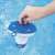 Bestway Flowclear úszó Vegyszeradagoló 127mm (8050166) 32581549