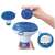 Bestway Flowclear úszó Vegyszeradagoló 127mm (8050166) 32581549