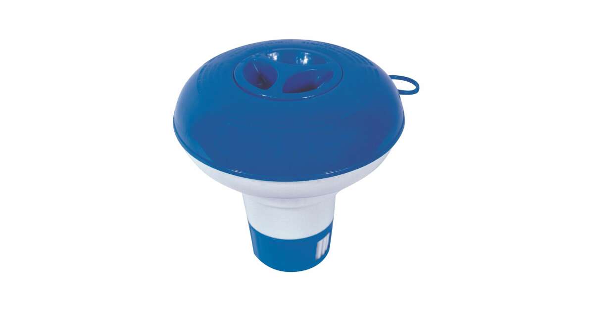Bestway Flowclear úszó Vegyszeradagoló 127mm (8050166) 32581549