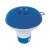 Bestway Flowclear plávajúci dávkovač chlóru 127mm