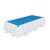 Bestway 58240 flowclear™ solar cover 404x201 cm for pools (8050203) 32453778