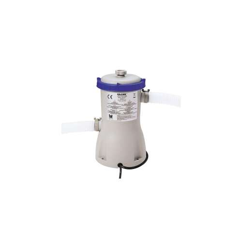 Bestway Rotator de apă cu filtru de hârtie 2 m3 / h