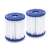 Bestway 58093 pool filter cartridge, 2 pack