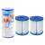 Filter za bazen Bestway 58093, pakiranje od 2, Flowclear