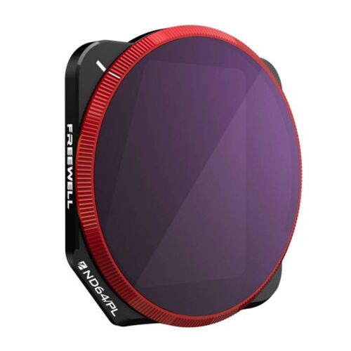 Filter Freewell ND8/PL pre DJI Mavic 3, neutrálny polarizačný objektív