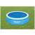 Bestway Bestway 58060 solarna folija za bazen 244 cm 8050031
 99789712
