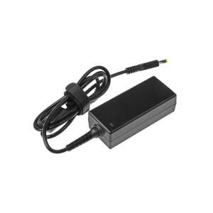 Green Cell PRO 45W Lenovo Laptop Charger, 20V 2.25A AC Adapter - Green Cell Laptop Charger