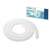 Wąż filtracyjny do basenu Bestway Flowclear 32 mm x 3 m z opakowaniem
