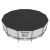 Bestway 58037 takarófólia 366 cm fémvázas medencéhez, fekete (8050060) 32453810
