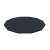 Okrugli poklopac za bazen Bestway Steel Pro MAX, crni, 12ft, detalj
