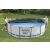 Bestway 58037 zaštitna folija 366 cm za metalni bazen, crna (8050060)
 32453810