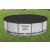 Bestway 58037 zaštitna folija 366 cm za metalni bazen, crna (8050060)
 32453810