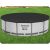 Bestway 58037 zaštitna folija 366 cm za metalni bazen, crna (8050060)
 32453810