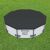 Bestway 305cm Pool Cover for Steel Pro MAX Pools on grass
