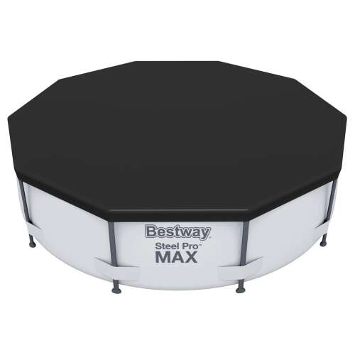 Copertă piscină Bestway 305 cm pentru piscine Steel Pro MAX