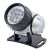 Somogyi PLF 19 LED Stirnlampe - Verstellbare Winkel Stirnlampe