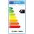 Energy label for Horoz LED bulb, 15W, 4200K, energy class A+