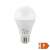 Horoz LED bulb, E27, 15W, 4200K, energy class F