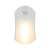 LED motion sensor night light, 2 pack, white