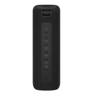 Xiaomi Bluetooth Lautsprecher #schwarz MI PORTABLE BT SPEAKER 32454111 Bluetooth Lautsprecher
