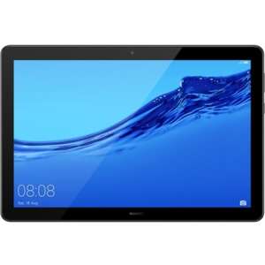 Huawei Tablet MEDIAPAD T5 10 4/64GB LTE, BLACK 32454117 