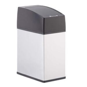 Automatisch öffnender 7-Liter-Mülleimer – bewegungsempfindlicher, superhygienischer Mini-Mülleimer 127949724 - Mülleimer